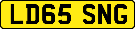 LD65SNG