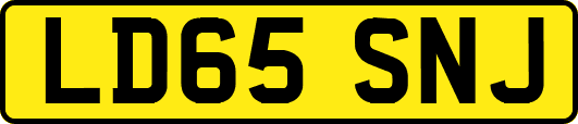 LD65SNJ