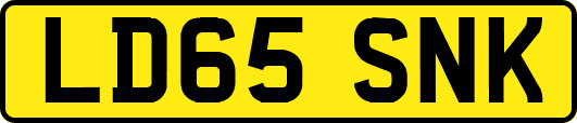 LD65SNK