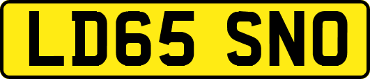 LD65SNO