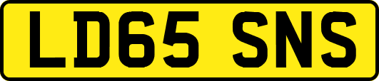 LD65SNS