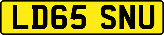 LD65SNU