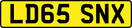 LD65SNX