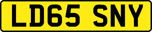 LD65SNY