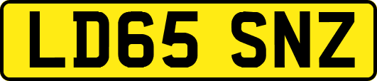 LD65SNZ