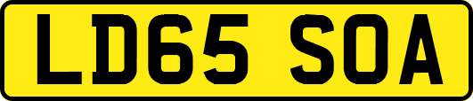 LD65SOA