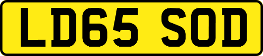 LD65SOD