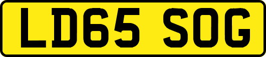 LD65SOG