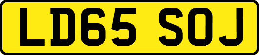 LD65SOJ