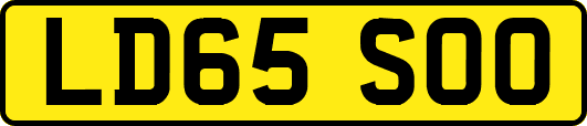 LD65SOO