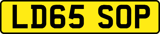 LD65SOP
