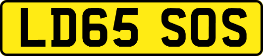LD65SOS