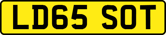 LD65SOT
