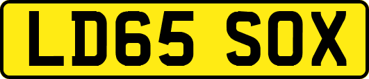 LD65SOX