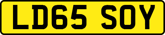 LD65SOY