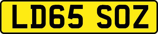 LD65SOZ