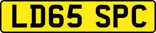 LD65SPC