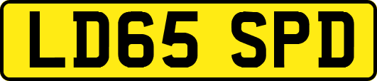 LD65SPD