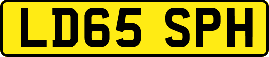 LD65SPH