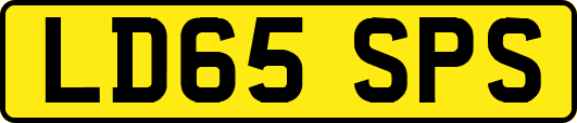 LD65SPS