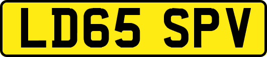 LD65SPV