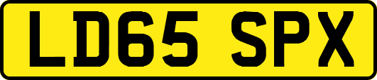 LD65SPX
