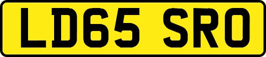 LD65SRO
