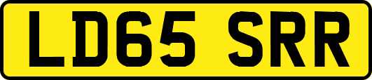 LD65SRR