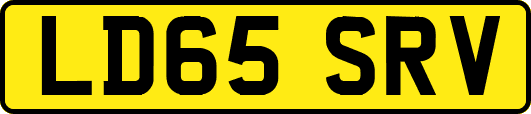 LD65SRV