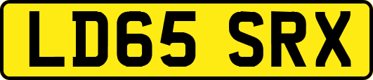 LD65SRX