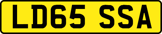 LD65SSA