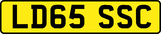 LD65SSC
