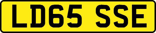 LD65SSE