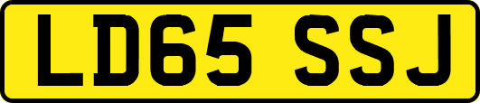 LD65SSJ