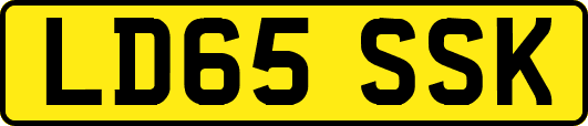 LD65SSK
