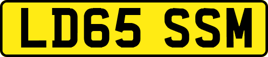 LD65SSM