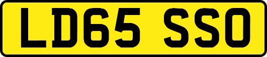 LD65SSO