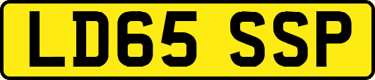 LD65SSP