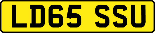 LD65SSU