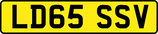 LD65SSV
