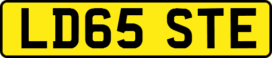 LD65STE