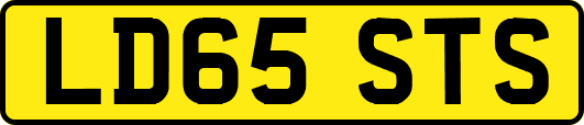 LD65STS