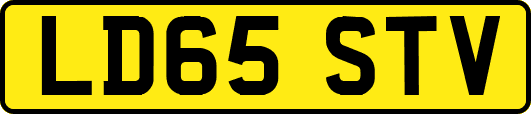 LD65STV