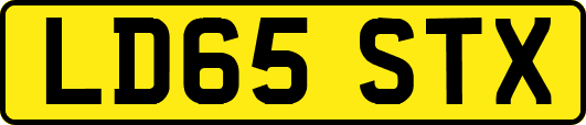 LD65STX