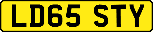 LD65STY