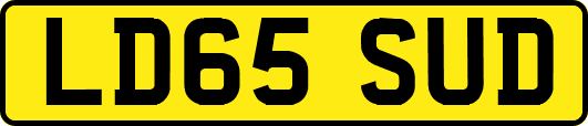 LD65SUD