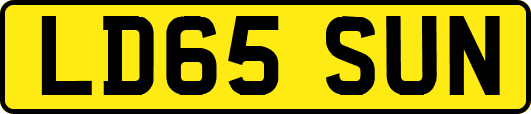 LD65SUN