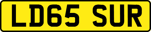 LD65SUR