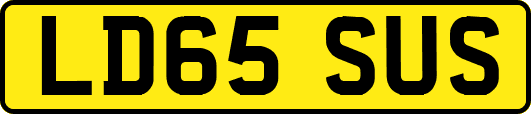 LD65SUS