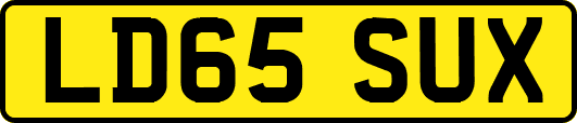 LD65SUX